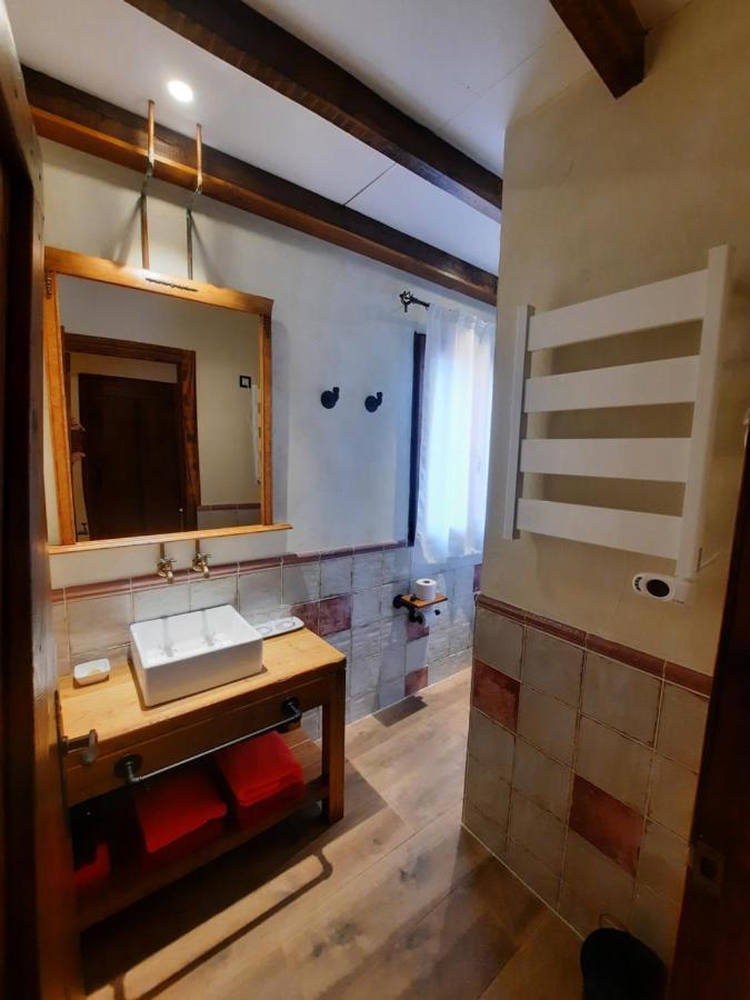 Posada Pet Friendly El Molino De Cantabria Entrambasaguas  Luaran gambar