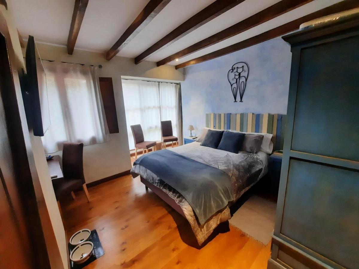 Posada Pet Friendly El Molino De Cantabria Entrambasaguas  Luaran gambar